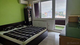 Slnečný 3i byt s loggiou na 11. poschodí - 8
