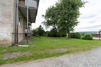 NA PREDAJ VEĽKÝ 3 IZBOVÝ BYT S VLASTNOU GARÁŽOU | 76m2 + BAL - 8