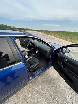 Vw passat 1.9 TDi 96kw +chip - 8