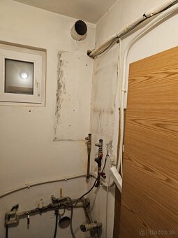 Voda kúrenie plyn chladenie instalater - 8