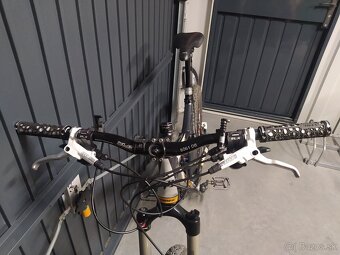 Haibike Trail Star - 8