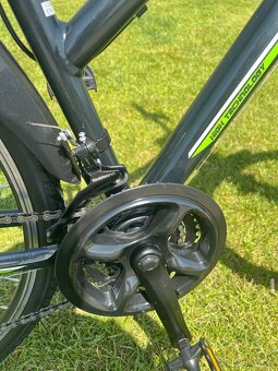 Predám bicykel vo veľmi dobrom stave✅ servisovaný🚴CHICAGO - 8