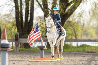 Pony do sportu i pro děti - 8