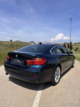 BMW Rad 4. 2.0 Diesel automat Sport-Line - 8