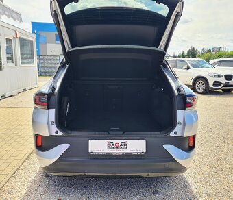 VW ID.4 GTX 77KWH 4MOTION - 8
