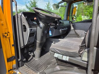 MERCEDES AXOR 1829 4x2 S3 + HR - 8