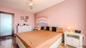 REZERVOVANÉ Štýlový 3 izbový byt na predaj - ulica Športov - 8
