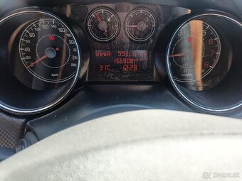 Fiat Bravo 1.4i - 8
