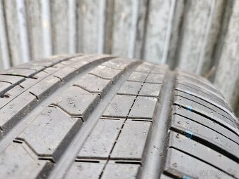Nové letné pneu FALKEN ZIEX ZE310 Ecorun - 225/55 r18 - 8