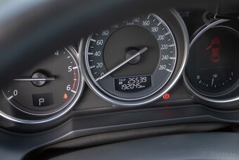 Mazda 6 Wagon 2.2D Skyactiv /AJ NA SPLÁTKY- PROTIHODNOTA / - 8