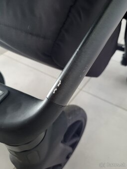 Roan Bloom Titanium - 8
