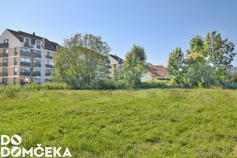 DO DOMČEKA | Atraktívny pozemok v príjemnom prostredí na Ame - 8