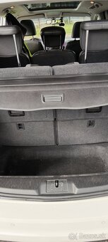 Volkswagen sharan 2,0tdi 125kw - 8