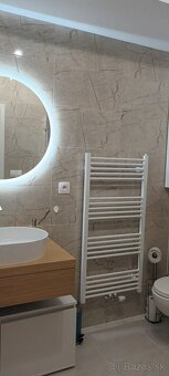 Moderný 2i byt , DS, Alicante, kompletne zariadený - 8