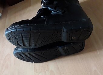 Motokrosové boty Alpinestars Tech 3 S - 8
