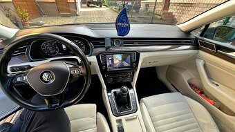 Predám passat b8 Odpočet dph - 8