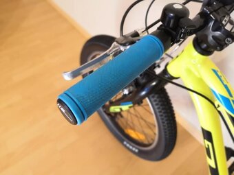 Detský bicykel GT stomper 20" - 8