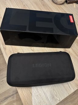 Lenovo Legion Go - 8