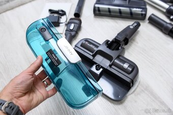 Tycovy vysavac JIMMY JV9 Pro Aqua - 8