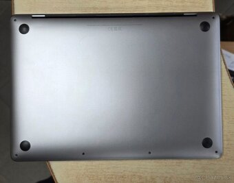 Macbook Pro M1 512GB 16RAM záruka - 8
