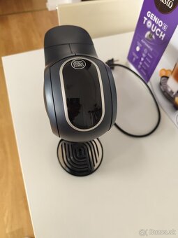 DeLonghi Dolce Gusto Genio S Touch - 8