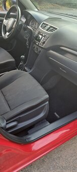 Suzuki Swift 1,2 69 kW     LPG.  Km 206000 - 8