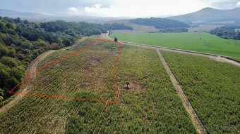 Na predaj investičný pozemok, Záhradné, Prešov - 8