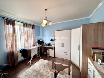 Ponúkame Vám na predaj 5 izbový rodinný dom v obci Bajč - 8