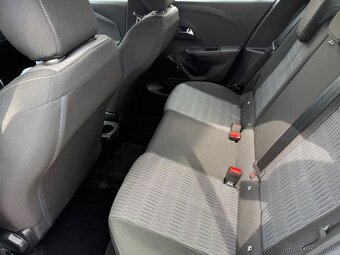 Opel Corsa 1.2 S&S Edition, 2022 rok - 8