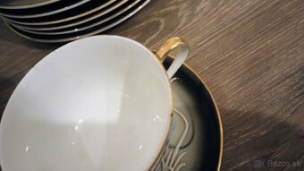 Súprava porcelánová Japan dragon ware - 8