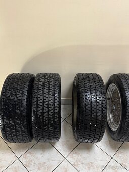 Disky BMW 195 TR415CH - 8