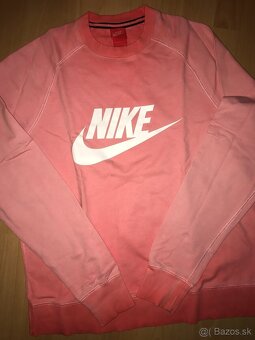 MIKINA NIKE veľ. L - 8