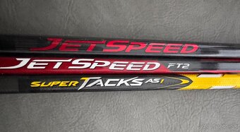 ✅NOVE PROFI HOKEJKY NAJVYSSIE RADY - INT F 55 - 8