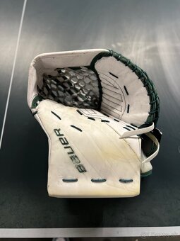 SET Bauer Shadow - 8