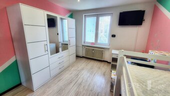 ZNÍŽENÁ CENA 3 izb. byt-Tatranská ul.- Kompletná rekonš. - 8