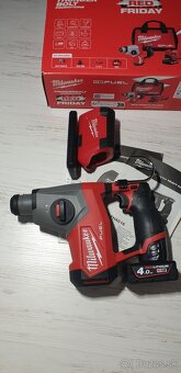Milwaukee M12 FHAC16 - 8