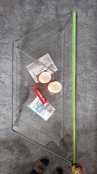 Konferenčný stolík - 8