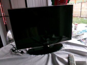televízor SAMSUNG LCD TV 26 - TOP stav - 8