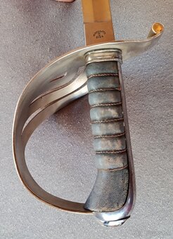 Šabla vz 24 - 8