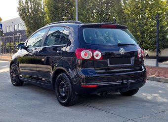 Volkswagen Golf 6 plus 2.0TDI - 8