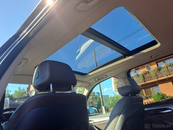 BMW X5 F15 - 2.5xD - 8