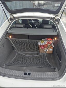 Predam audi a5 Sportback 3 .TDI r.v 2010 - 8