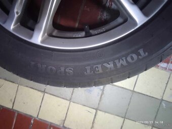 225/50 r17 - 8