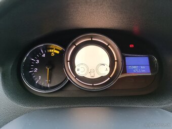 Renault Mégane Grandtour 1.5 dCi Zen - 8