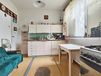 Rodinný dom na ulici Tomanová - Bratislava, Vajnory - 8