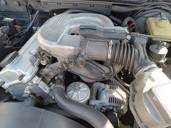 BMW 318i (E36 - cabrio) - 8