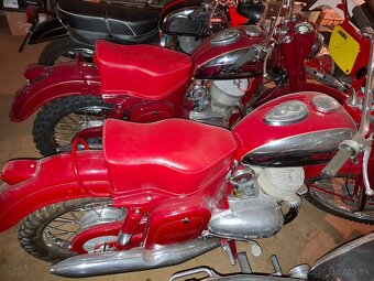Jawa libenak 553 a 554 - 8