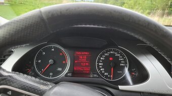 A4 b8 2.0 tdi qwuatro - 8
