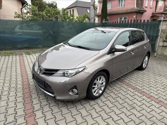 Toyota Auris 1.6 97kW 2013 121844km EXCLUSIVE - 8