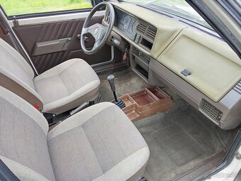 Škoda Favorit - 8